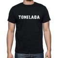 tonelada, T-shirt manches <span>courtes</span> <span>col rond</span> <span>Homme</span>