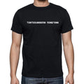 tontechnikerin rundfunk, Men's Short Sleeve Round Neck T-shirt 00022