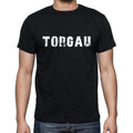 torgau, Men's Short Sleeve Round Neck T-shirt 00003