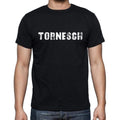 tornesch, Men's Short Sleeve Round Neck T-shirt 00003