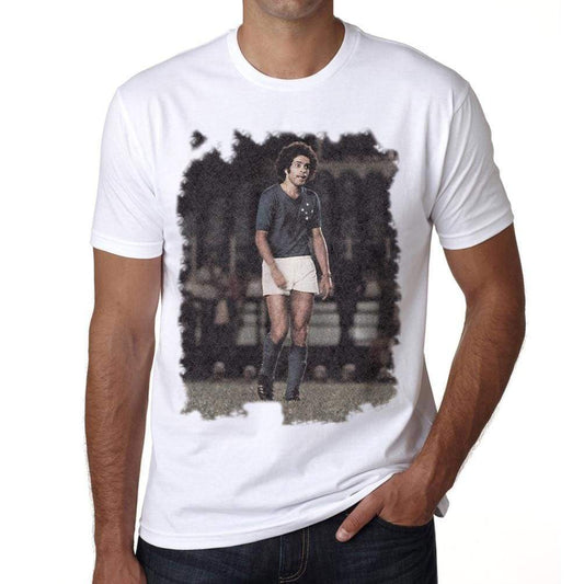 Tostao T-shirt for mens, short sleeve, cotton tshirt, men t shirt 00034 - Denver