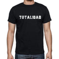 totalidad, Men's Short Sleeve Round Neck T-shirt