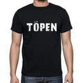 t?¶pen, Men's Short Sleeve Round Neck T-shirt 00003