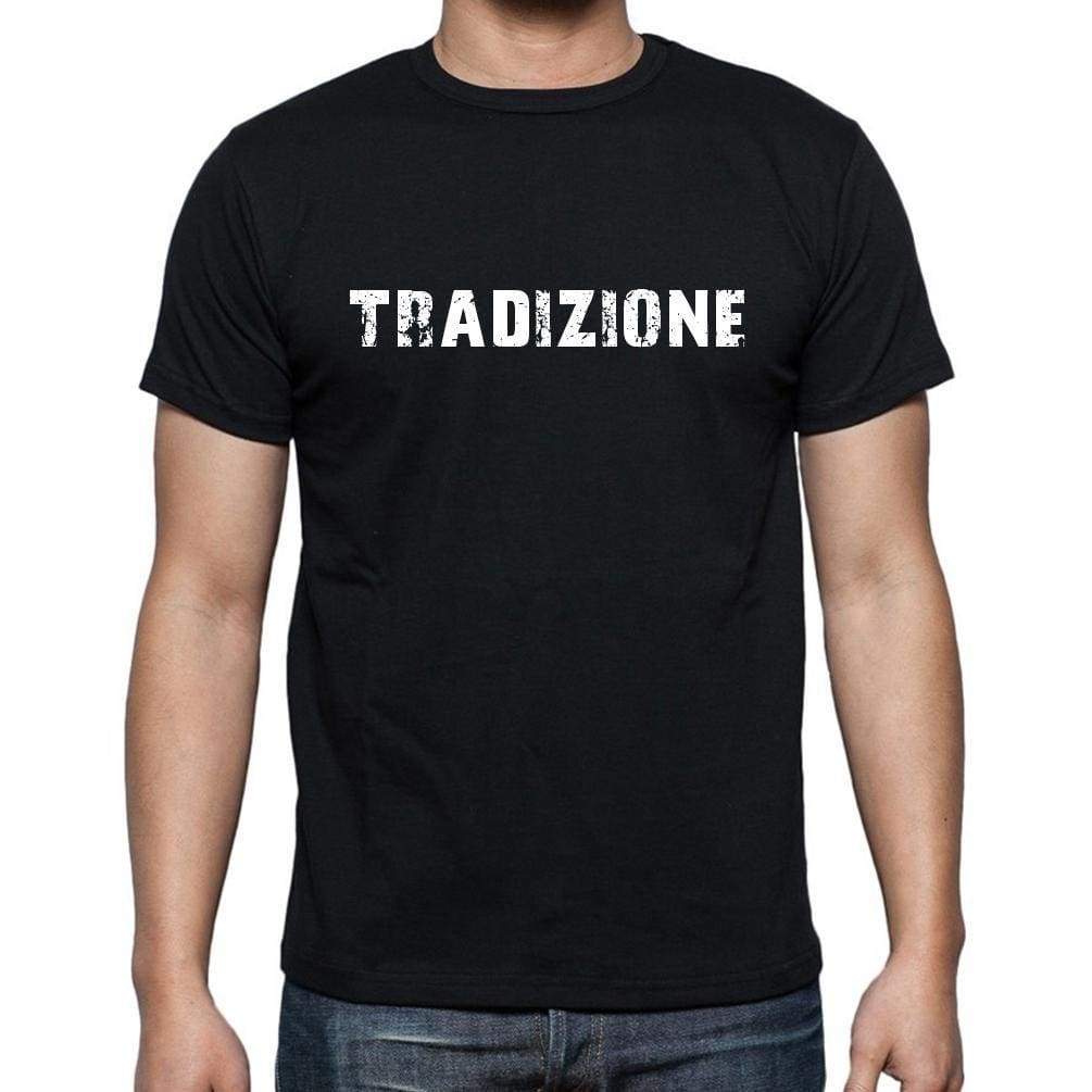 Tradizione Mens Short Sleeve Round Neck T-Shirt 00017 - Casual