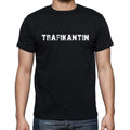 trafikantin, Men's Short Sleeve Round Neck T-shirt 00022