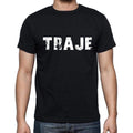 traje, Men's Short Sleeve Round Neck T-shirt