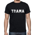trama, Men's Short Sleeve Round Neck T-shirt