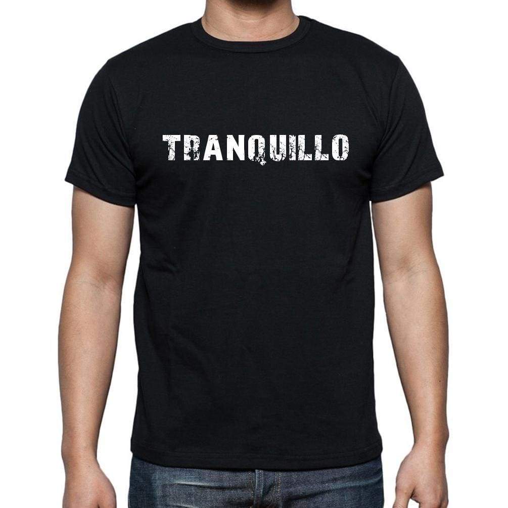 Tranquillo Mens Short Sleeve Round Neck T-Shirt 00017 - Casual