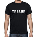 trebur, Men's Short Sleeve Round Neck T-shirt 00003