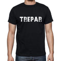 trepar, Men's Short Sleeve Round Neck T-shirt