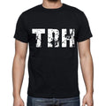 trh men t shirts,Short Sleeve,t shirts men,tee shirts for men,cotton 00019