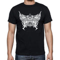 Tribal Butterfly Tattoo Black, Gift T shirt, Men's tee, Black 00166