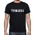 tribsees, Men's Short Sleeve Round Neck T-shirt 00003