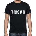 tricar ,Men's Short Sleeve Round Neck T-shirt 00004