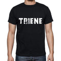 triene ,Men's Short Sleeve Round Neck T-shirt 00004