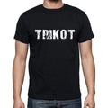 trikot, Men's Short Sleeve Round Neck T-shirt