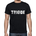 triode ,Men's Short Sleeve Round Neck T-shirt 00004
