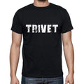 trivet ,Men's Short Sleeve Round Neck T-shirt 00004