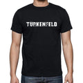 t??rkenfeld, Men's Short Sleeve Round Neck T-shirt 00003