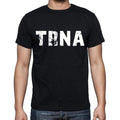 trna Men's Short Sleeve Round Neck T-shirt 00016