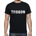 trogon ,Men's Short Sleeve Round Neck T-shirt 00004