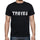 Troyes Mens Short Sleeve Round Neck T-Shirt 00004 - Casual