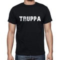 truppa, Men's Short Sleeve Round Neck T-shirt 00017