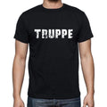 truppe, Men's Short Sleeve Round Neck T-shirt