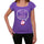 Trust Me Im A Lyricist Womens T Shirt Purple Birthday Gift 00545 - Purple / Xs - Casual