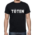 t?¶ten, Men's Short Sleeve Round Neck T-shirt