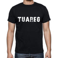 tuareg ,Men's Short Sleeve Round Neck T-shirt 00004