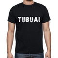 tubuai ,Men's Short Sleeve Round Neck T-shirt 00004