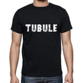 tubule ,Men's Short Sleeve Round Neck T-shirt 00004