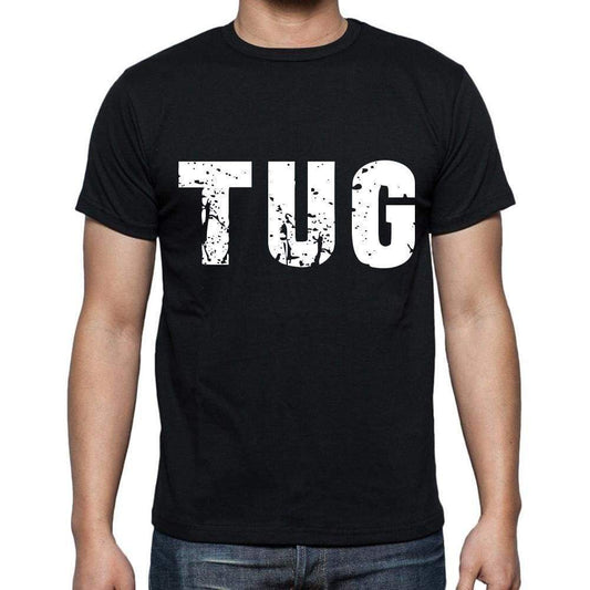 Tug Men T Shirts Short Sleeve T Shirts Men Tee Shirts For Men Cotton 00019 - Casual