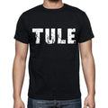 tule Men's Short Sleeve Round Neck T-shirt 00016