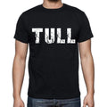 tull Men's Short Sleeve Round Neck T-shirt 00016