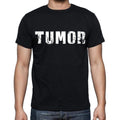 tumor Men's Short Sleeve Round Neck T-shirt