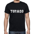 turaco ,Men's Short Sleeve Round Neck T-shirt 00004