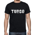 turco, Men's Short Sleeve Round Neck T-shirt