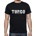 turco, Men's Short Sleeve Round Neck T-shirt