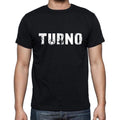 turno, Men's Short Sleeve Round Neck T-shirt 00017