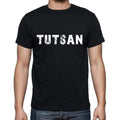 tutsan ,Men's Short Sleeve Round Neck T-shirt 00004