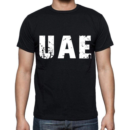 Uae Men T Shirts Short Sleeve T Shirts Men Tee Shirts For Men Cotton 00019 - Casual