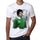 Ubaldo Fillol T-shirt for mens, short sleeve, cotton tshirt, men t shirt 00034 - Beth