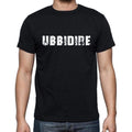 ubbidire, Men's Short Sleeve Round Neck T-shirt 00017