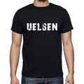 uelsen, Men's Short Sleeve Round Neck T-shirt 00003