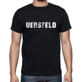 uersfeld, Men's Short Sleeve Round Neck T-shirt 00003