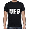 ue?Ÿ, Men's Short Sleeve Round Neck T-shirt 00003