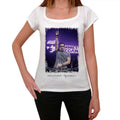 Ummet-Ozcan, T-Shirt for women,t shirt gift 00038