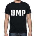 ump men t shirts,Short Sleeve,t shirts men,tee shirts for men,cotton,black , 3 letters